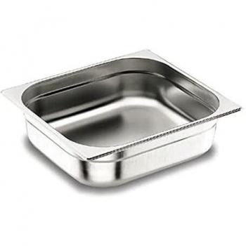 Vassoio per cucina con vassoio da 2/3, 354X325X40 cm (Lacor)