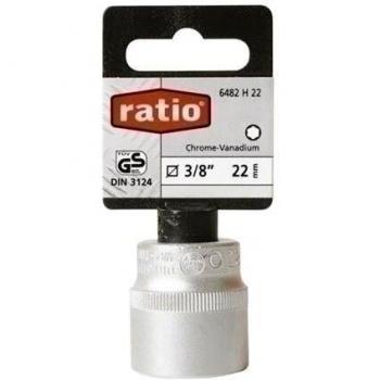 Clé à douille 1/4 (5 mm) –