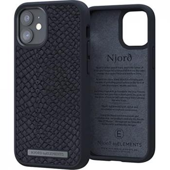Universal Grey Njord iPhone 12 Mini Shell Case