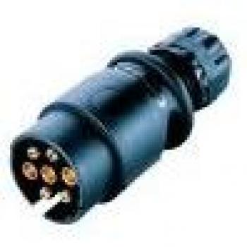 SecoRuet 20120 7-Pin Electrical Connector