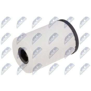 Filtro Hidráulico de Caixa Automática NTY FSF‑VW‑017