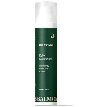 Daily Moisturising Cream