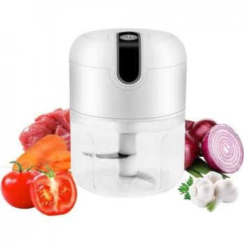 Multifunktionaler Knoblauch Mixer