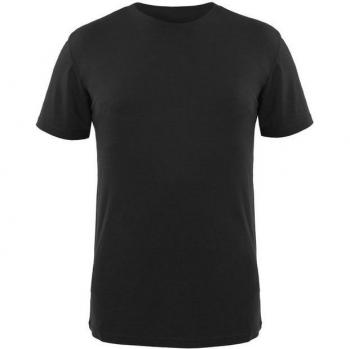 QUALITEX Workwear T-Shirt schwarz 2XL für alle