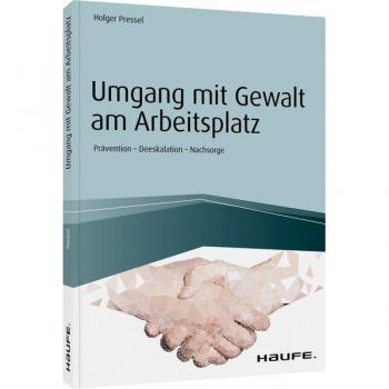 Umgang mit Gewalt am Arbeitsplatz