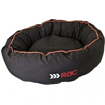 RAC Comfort Donut-Bett für Haustiere M