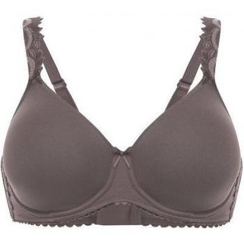 Felina Rhapsody Schalen‑BH „T‑Shirt“ – Einzelpack, 75 C – Spacer Cup