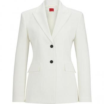 Hugo Blazer Asmalla 36 Bianco