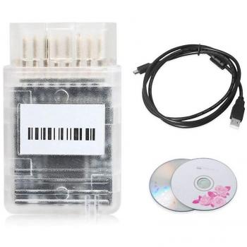 Flash OpenPort 2.0 OBDII Tactrix