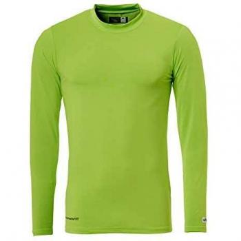 Uhlsport Distinction Long Sleeve Base Layer for Men