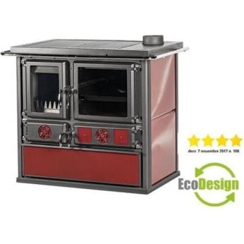 Cuisine à Bois Life 8,4 kW pour 250 m³