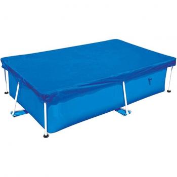 Waterproof Folding Pool Cover