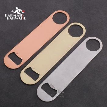 Bar and Kitchen Bottle Opener