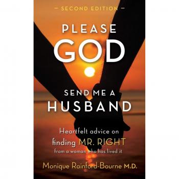 Please God Send Me A Husband: Second Edition