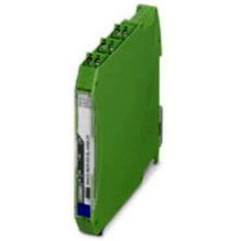 Isolation Amplifier – MACX MCR‑EX‑SL‑NAM‑2T‑SP, Phoenix Contact, SKU 2924074