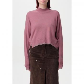 Shirt Pinko Basic Cashmere Rosa – S