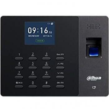 Terminal de Control de Asistencia DHI-ASA1222G