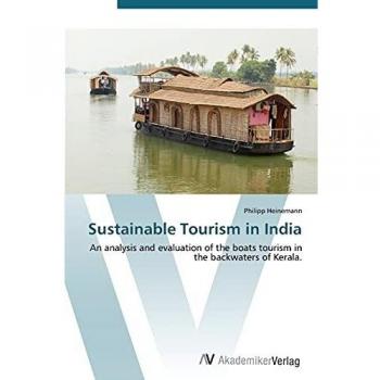 Sustainable Tourism in India