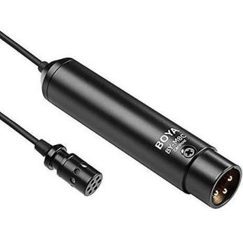 Boya BY-M8C Clip Microphone