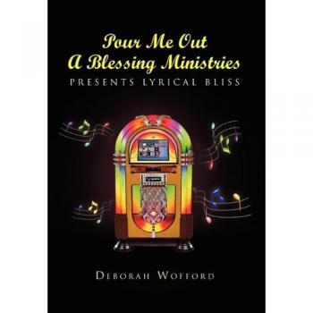 Pour Me Out a Blessing Ministries
