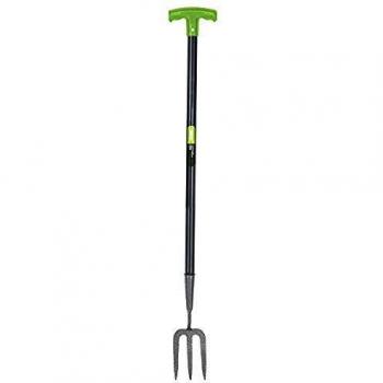 Extreme Carbon T‑Handle