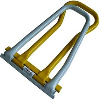 Alicates PLI02NM: Cierre 2.º Pliegue Jouanel 220 mm