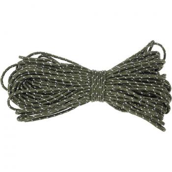 Cuerda Reflectante para Camping 20M