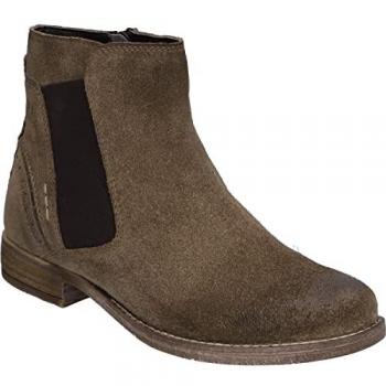 Seibel Botín Beige Sienna 35 Femenino