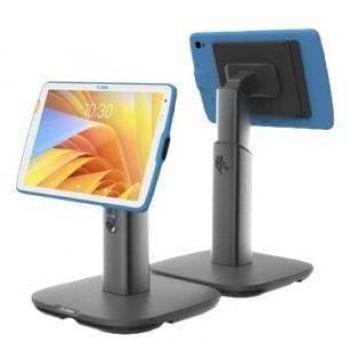 Soporte y mueble para dispositivos Zebra STND-ET4X-10POS1-01