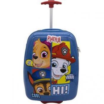 Undercover Bagage Paw Patrol Polykarbonat 16'