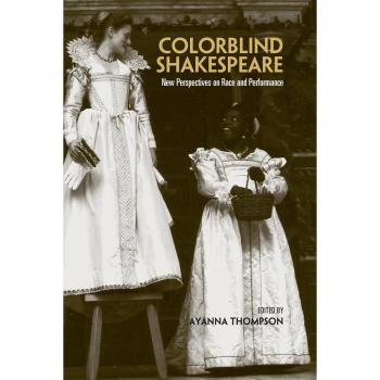 Colorblind Shakespeare