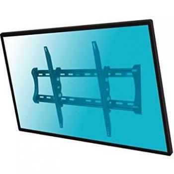 Soporte TV Inclinable Kimex 42-75 con montaje VESA 800x400 y peso máximo 80 kg