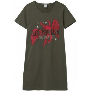 Vestito T-Shirt Amplificato Signora Icarus Led Zeppelin 44 Donna