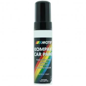 Pincel de Pintura Motip Blanco 945730