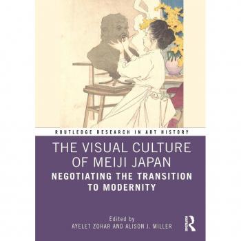 Vitalsource Technologies, Inc. Visual Culture of Meiji Japan