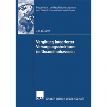 Vitalsource Technologies, Inc. Vergutung Integrierter Versorgungsstrukturen Im Gesundheitswesen