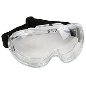 Gafas de protección contra proyecciones COFAN 11000027