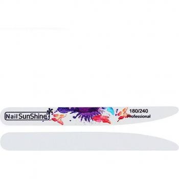Premium Washable Nail Files