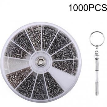 1 Box Watch Repair Parts