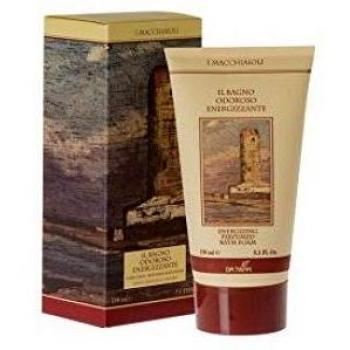 Dr Taffi I Macchiaioli Bagno Odoroso Energizzante 150ml 385p