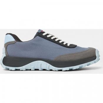Baskets CAMPER Drift Trail Homme Gris 41