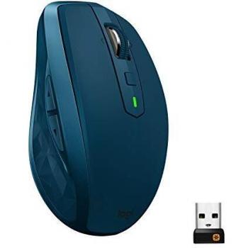 Logitech mx anywhere 2s raton laser inalambrico usb