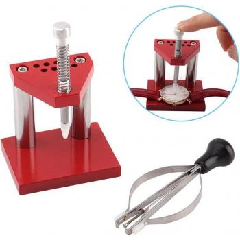 Extractor y Prensa de Reloj Mano SLC88