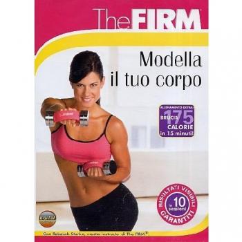 The Firm. Modella il tuo corpo