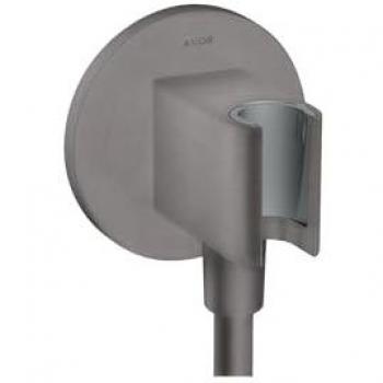 Porter FixFit Rond Hansgrohe Axor Shower Solutions