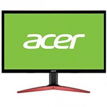 Acer KG241Pbmidpx 23.8 1ms Gaming Monitor