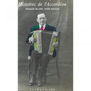 Histoires De L'accordéon