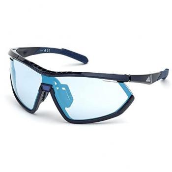 Adidas 92X Photochromic Sunglasses (Unisex)