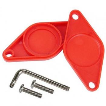 Enveloppe Propre de Traqueur Cycliste