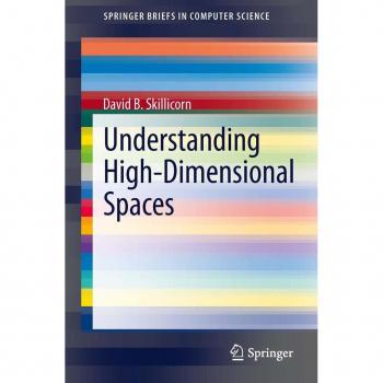 Vitalsource Technologies, Inc. Understanding High-dimensional Spaces